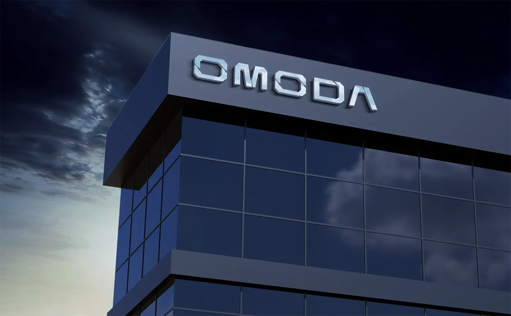 OMODA JAECOO Kontakt